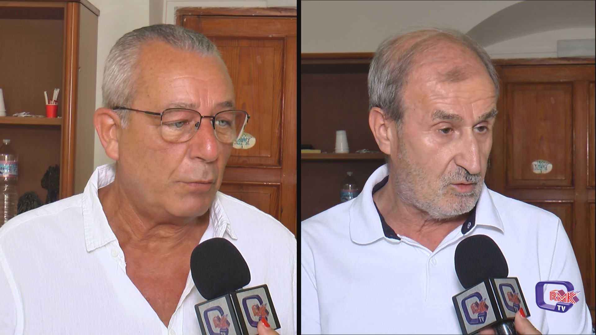 Terme. Brucculeri e Blò: «Rischi sul futuro del Fondo Sviluppo e Coesione»